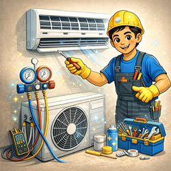 AC technician